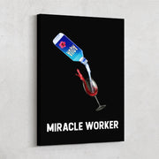 Miracle Worker